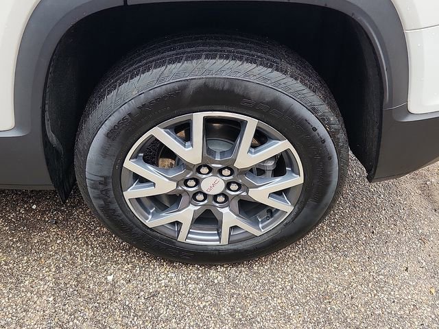 Used 2023 GMC Acadia SLT w/ Preferred Package AWD/4WD image 8