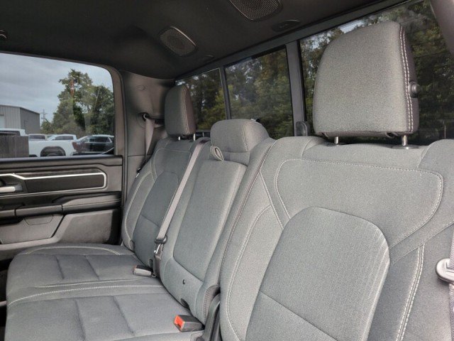Used 2024 RAM 1500 Big Horn RWD image 31
