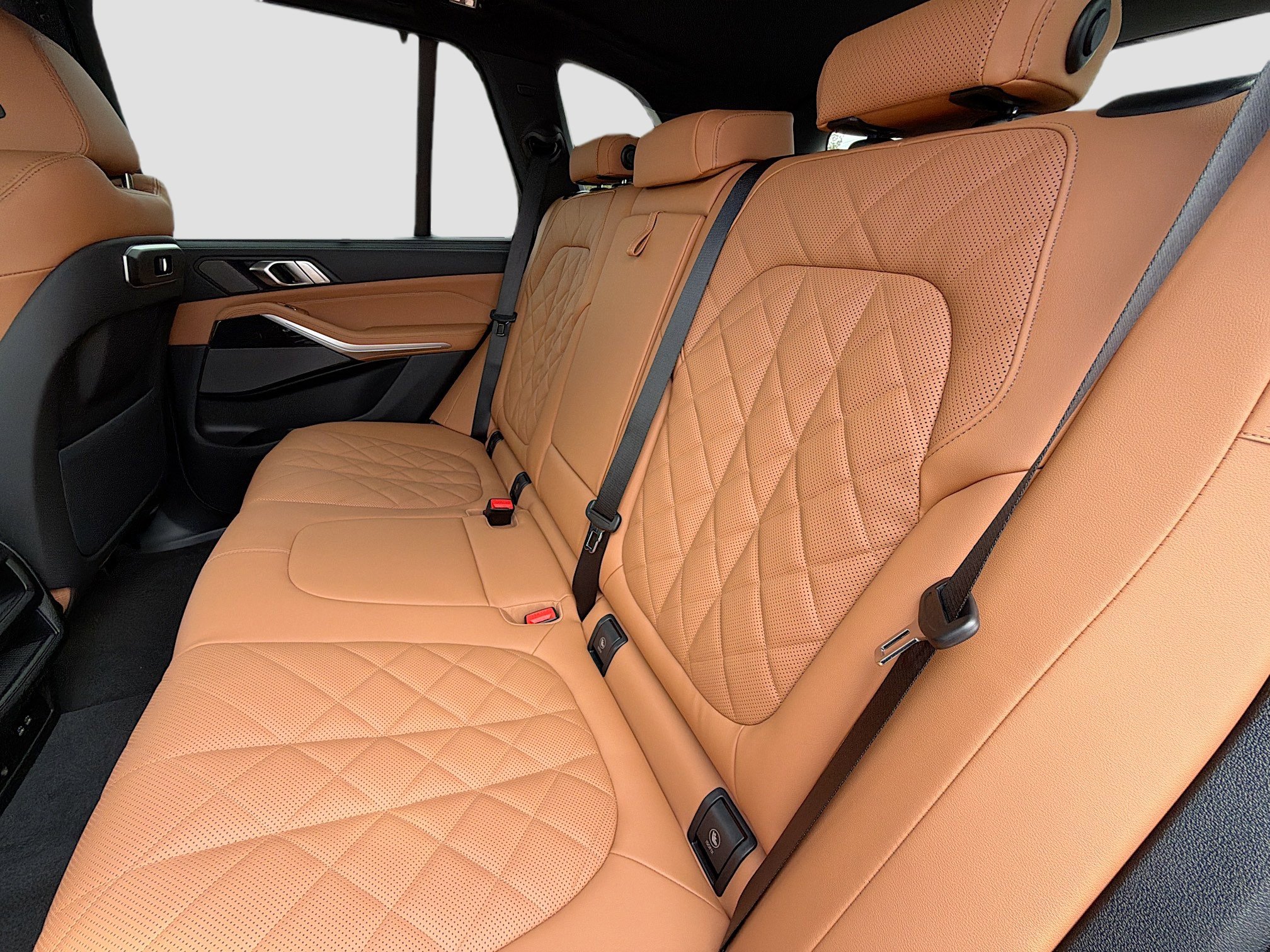 New 2026 BMW X5 sDrive40i w/ M Sport Package image 21