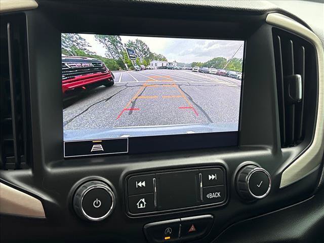 Certified 2022 GMC Terrain Denali w/ LPO, Floor Liner Package AWD/4WD image 14