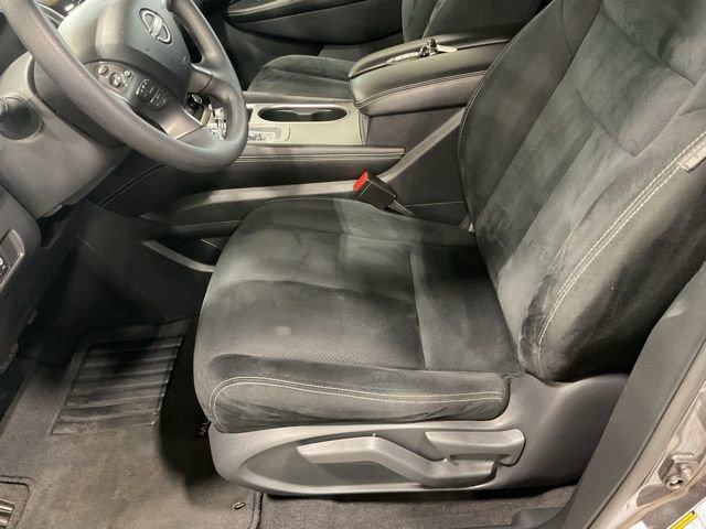 Used 2023 Nissan Murano S w/ Cargo Package image 10