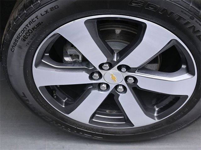 Used 2023 Chevrolet Traverse LT w/ LT Premium Package image 32