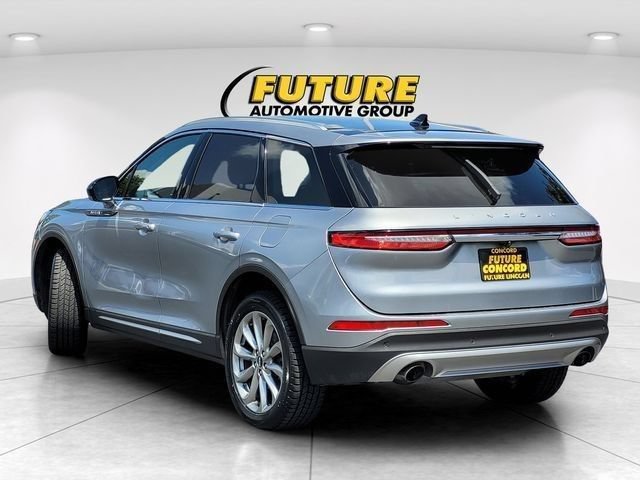 Certified 2022 Lincoln Corsair AWD w/ Premium Package image 34