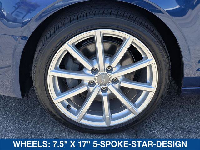 Used 2016 Audi A3 1.8T Premium FWD image 9