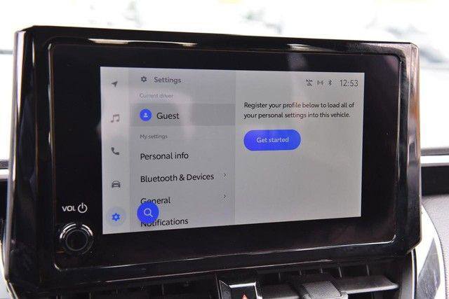 Used 2024 Toyota Corolla LE image 13