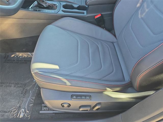 Used 2025 Volkswagen Jetta GLI Autobahn image 15