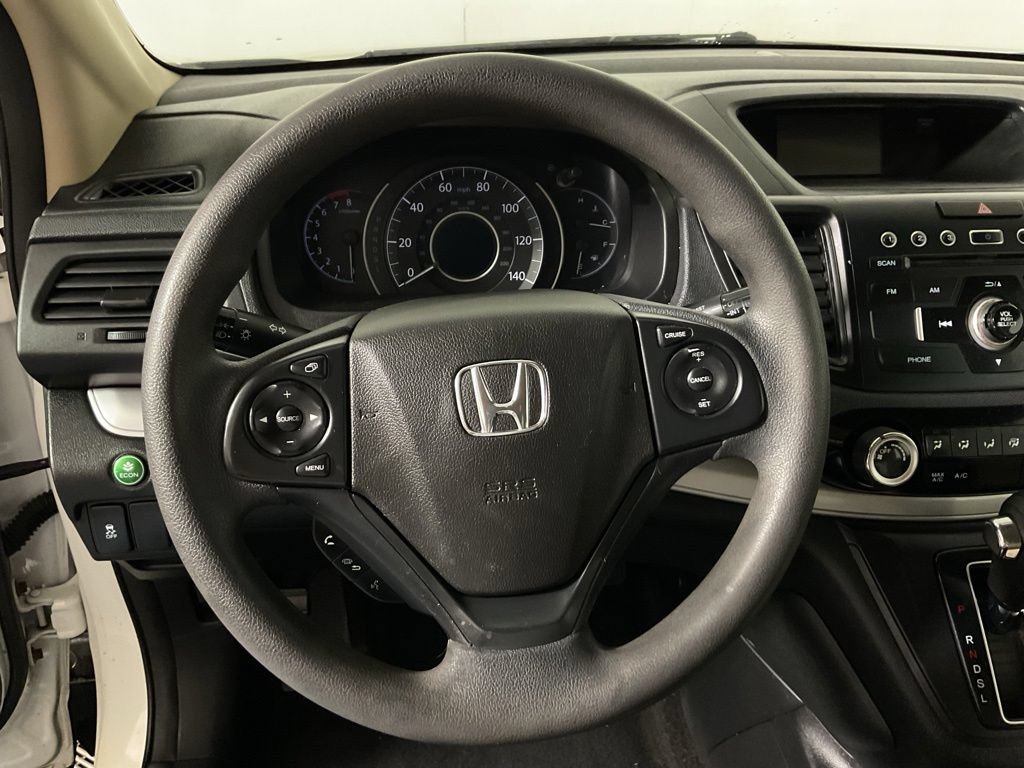 Used 2015 Honda CR-V LX image 21