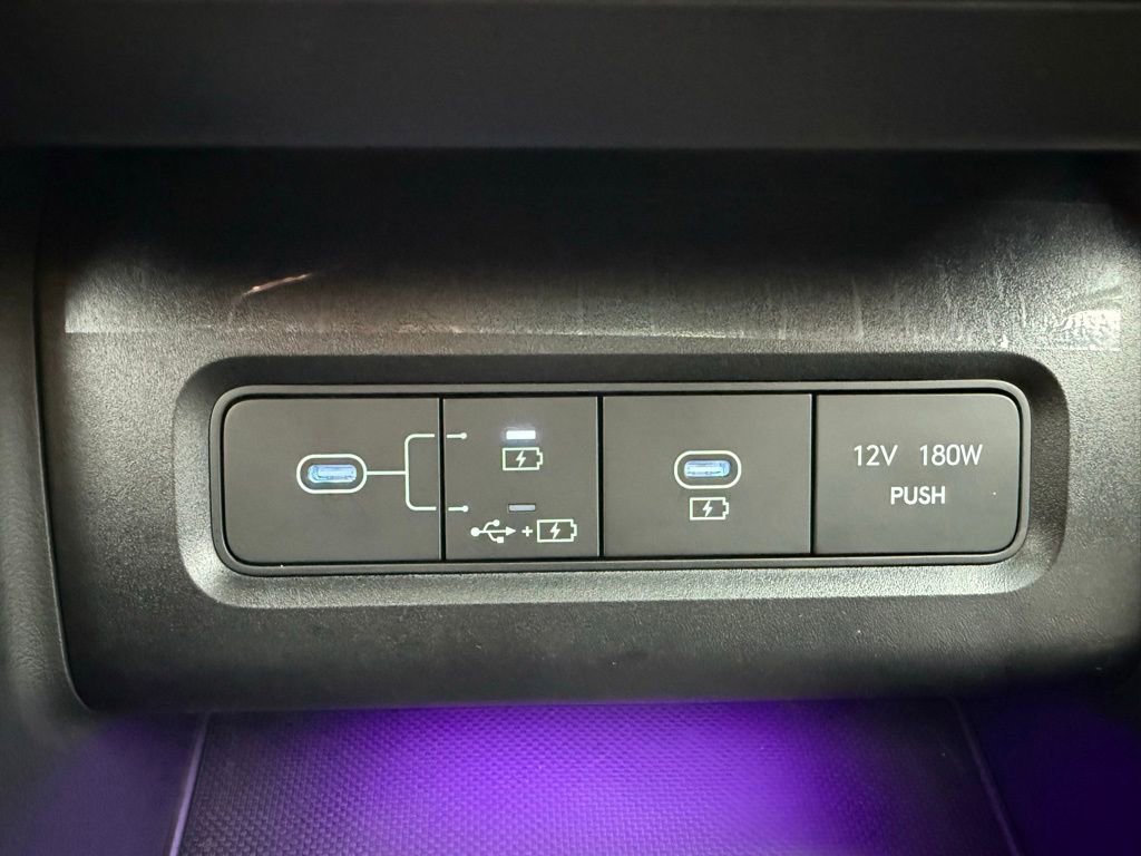 Certified 2025 Hyundai Tucson SEL image 26