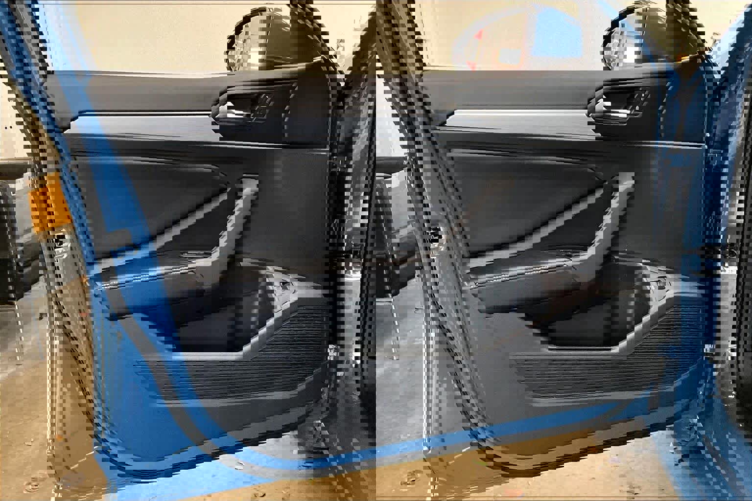 New 2026 Volkswagen Jetta S image 22