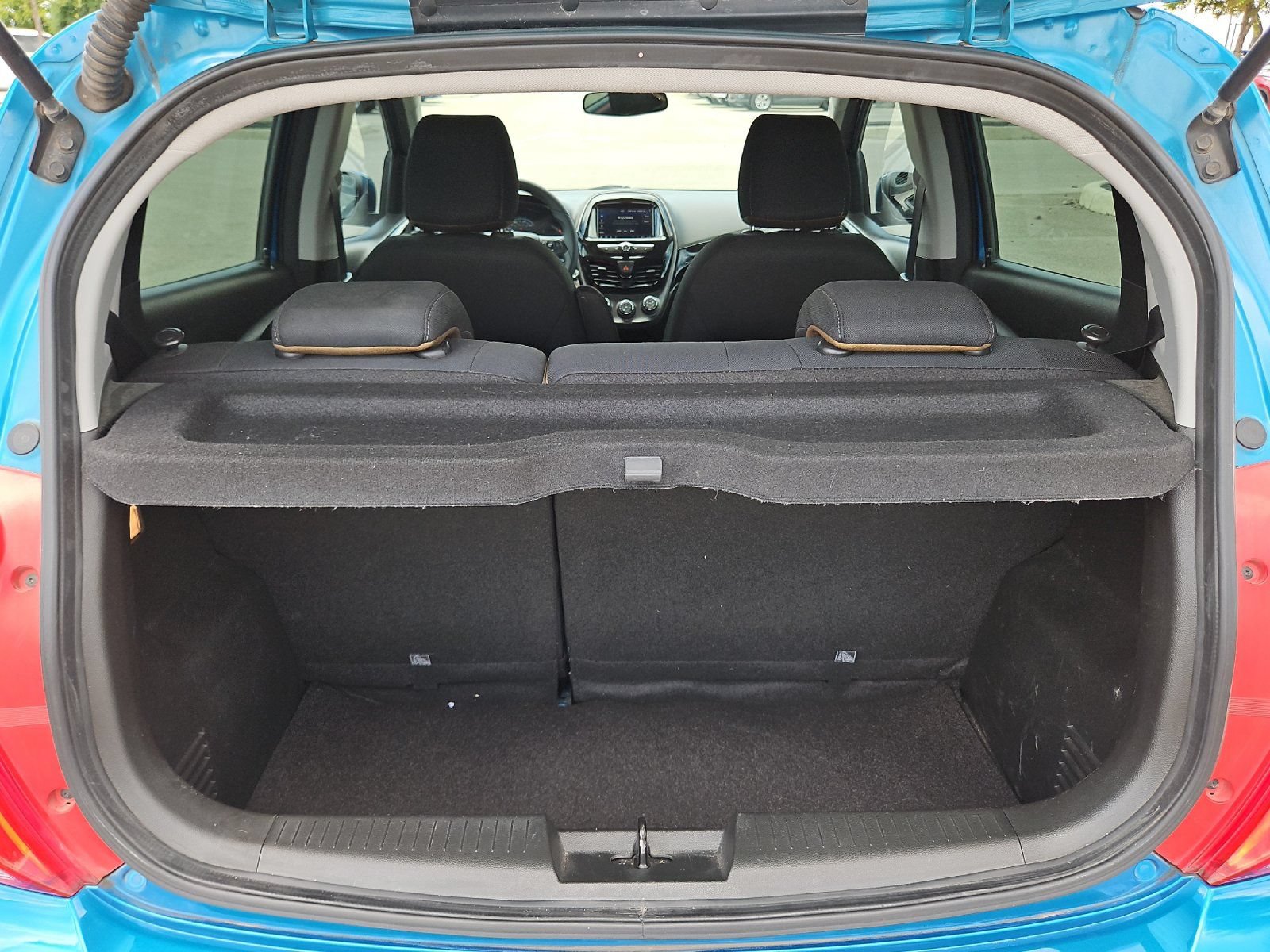 Used 2020 Chevrolet Spark LT FWD image 14