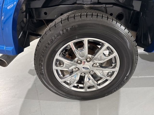 Used 2019 Ford Ranger XLT w/ Equipment Group 302A Luxury RWD image 11
