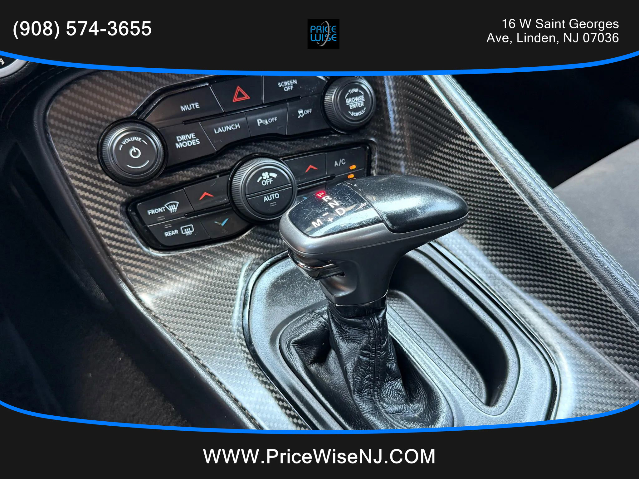 Used 2021 Dodge Challenger R/T Scat Pack image 19