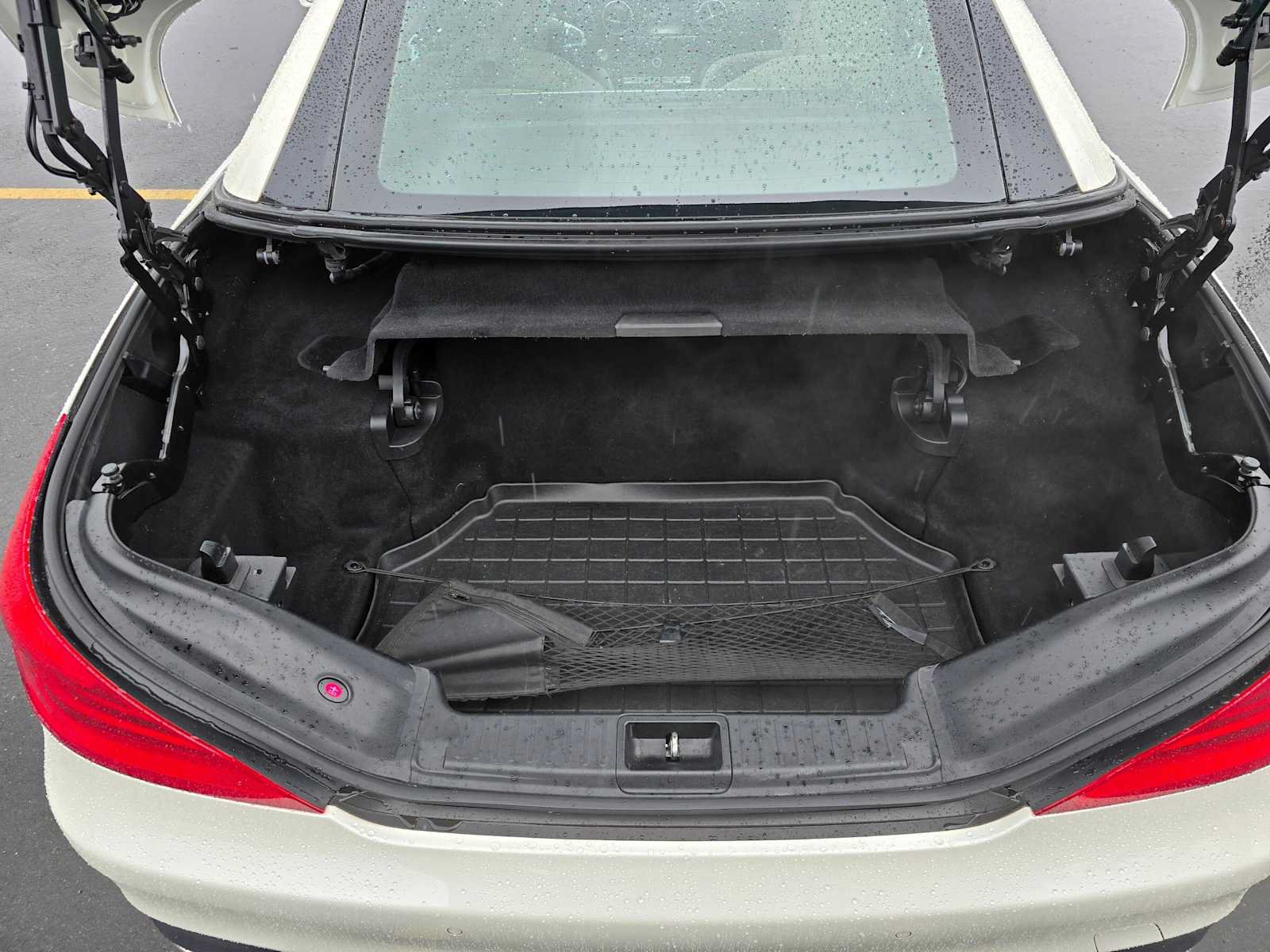 Used 2017 Mercedes-Benz SL 450 image 15