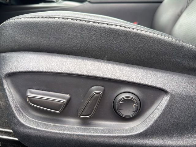 Certified 2023 Toyota Camry XSE w/ Cold Weather Package image 17