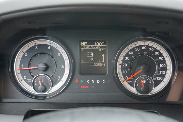 Used 2018 RAM 1500 Express w/ Express Value Package AWD/4WD image 13