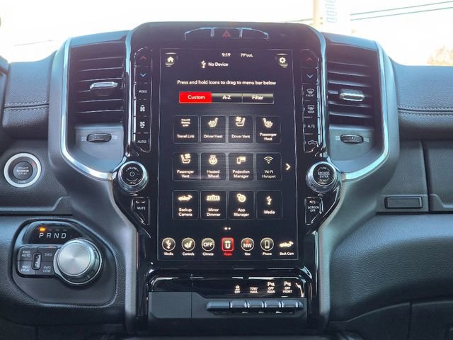 Used 2021 RAM 1500 Laramie w/ Night Edition AWD/4WD image 27