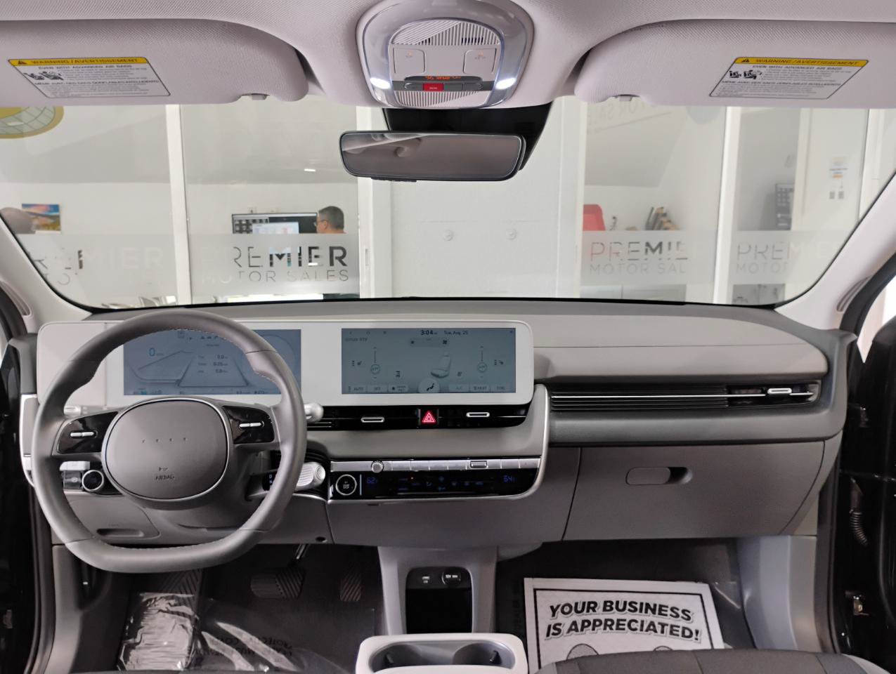 Used 2024 Hyundai Ioniq 5 SEL RWD image 83