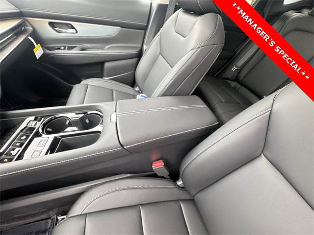 New 2025 Nissan Murano SL w/ Cargo Package image 20