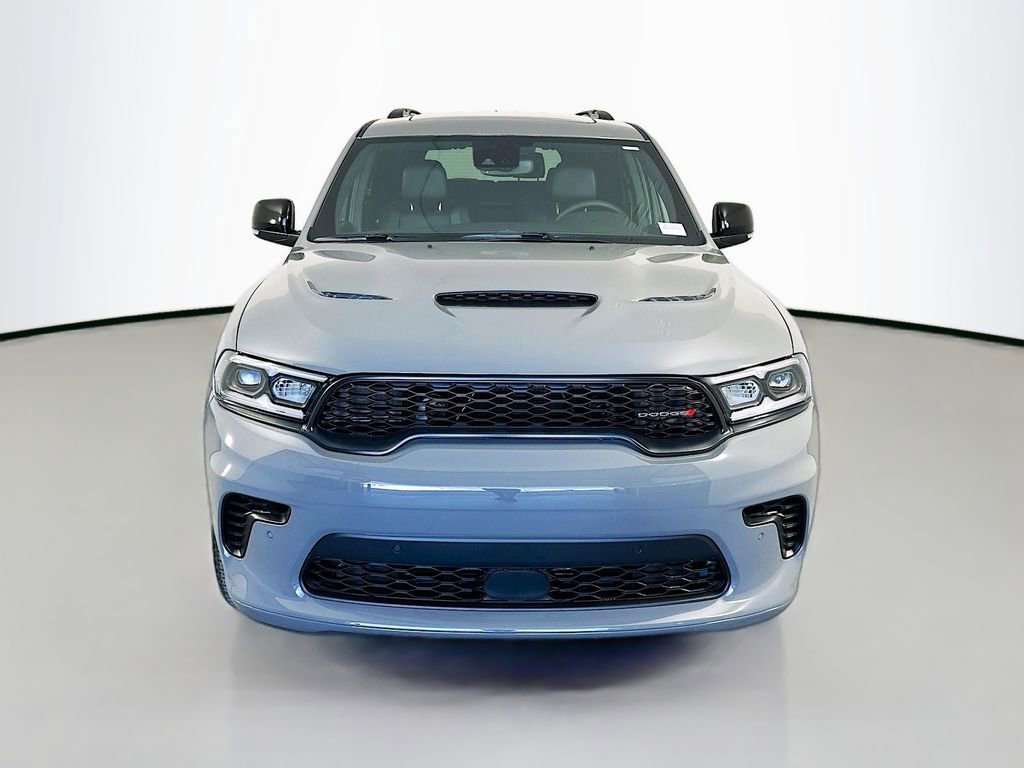 New 2026 Dodge Durango GT AWD/4WD image 2