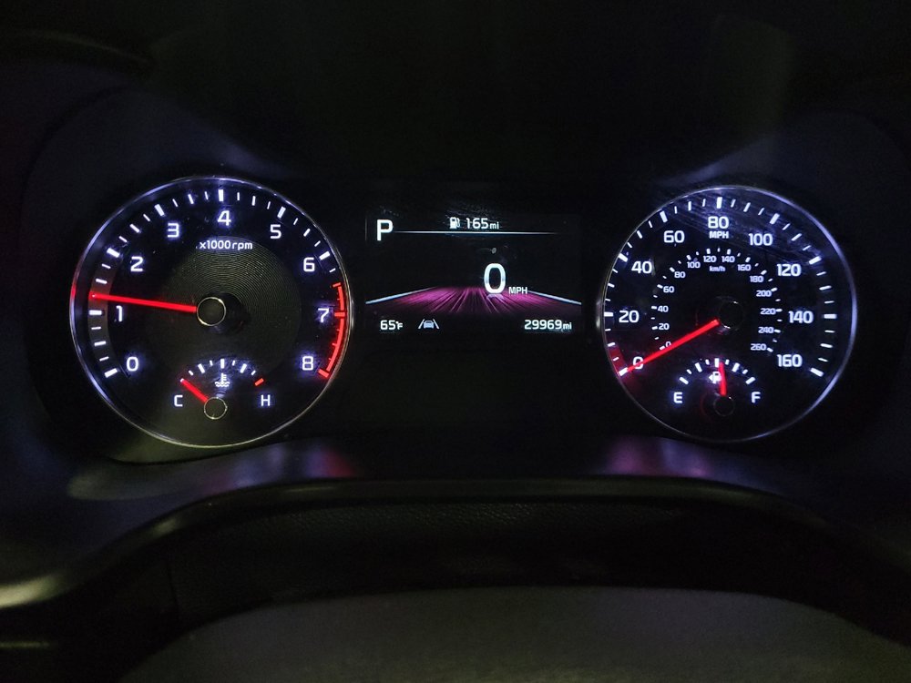 Used 2023 Kia Forte LXS w/ LXS Technology Package FWD image 23