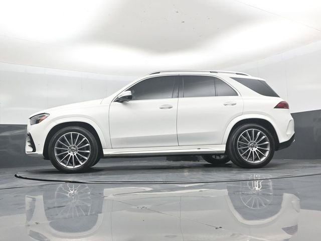 Used 2024 Mercedes-Benz GLE 350 4MATIC image 43