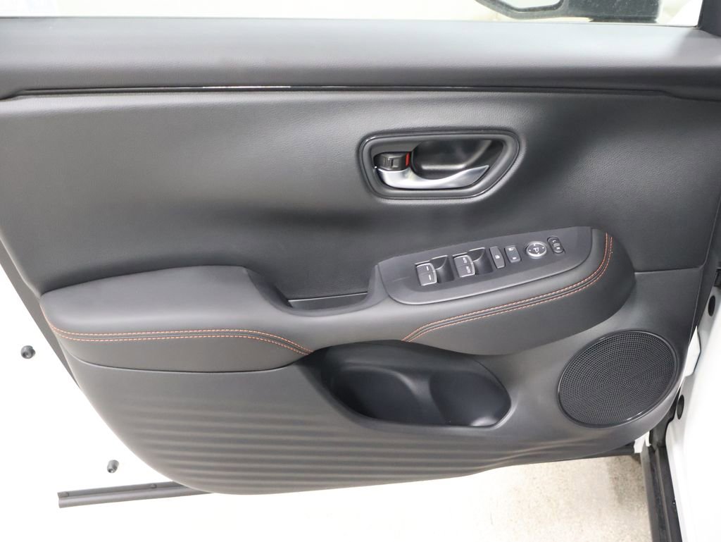 New 2026 Honda HR-V Sport image 12