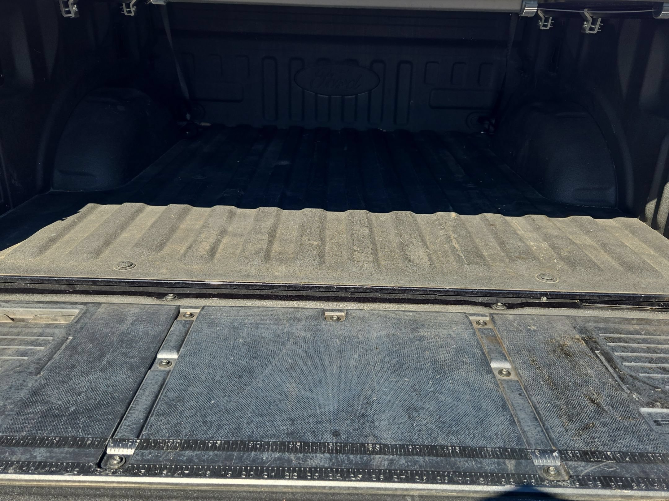 Used 2023 Ford F150 XL w/ STX Appearance Package RWD image 24