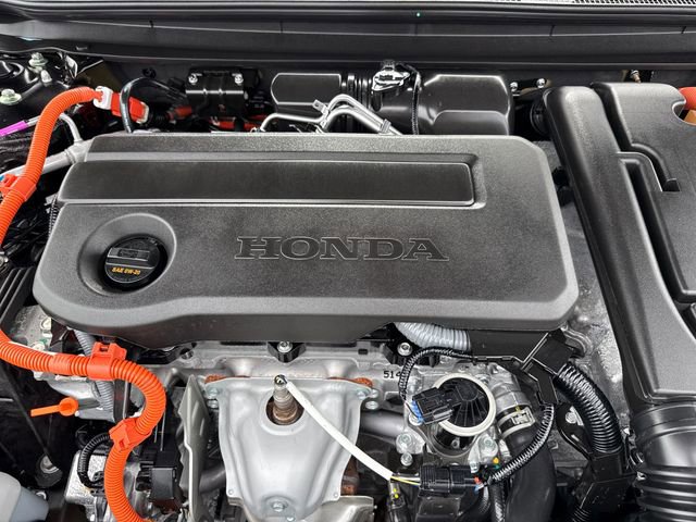 Used 2025 Honda Accord EX-L image 42