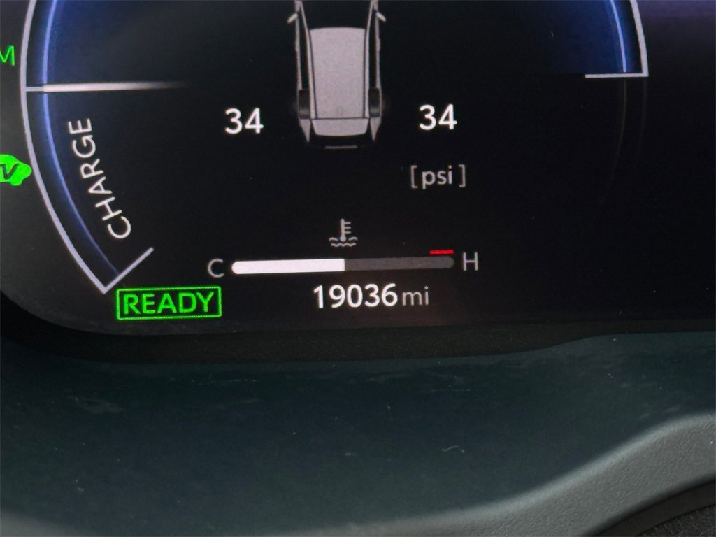Used 2023 Toyota RAV4 XSE image 16