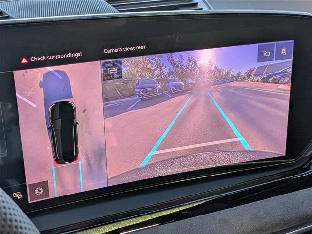 New 2025 Audi S5 Premium Plus image 11