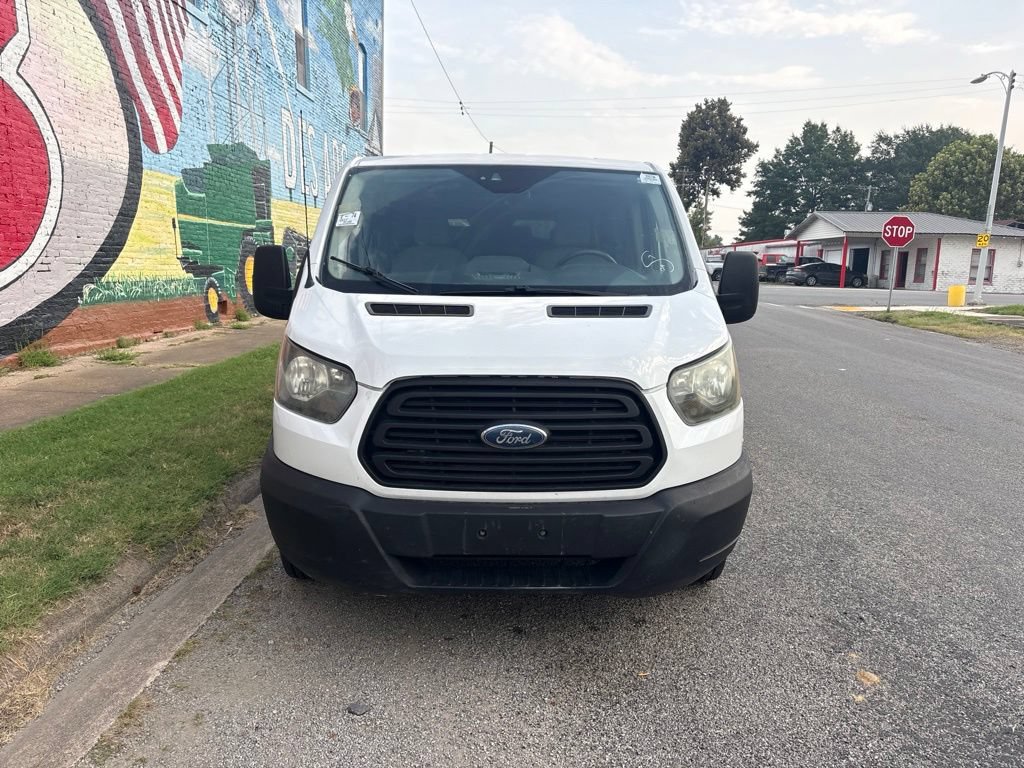 Used 2017 Ford Transit 350 XL RWD image 11