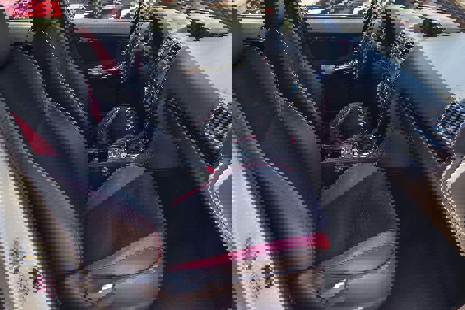 Used 2018 Subaru WRX STI image 15