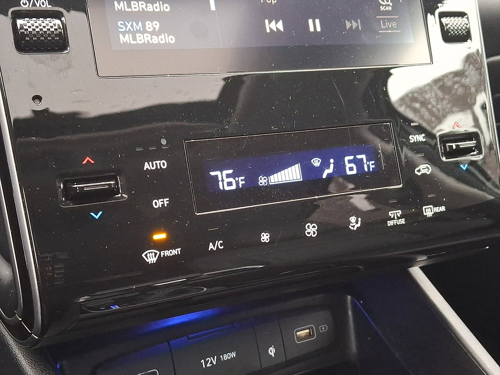 Used 2023 Hyundai Tucson SEL w/ Convenience Package image 16