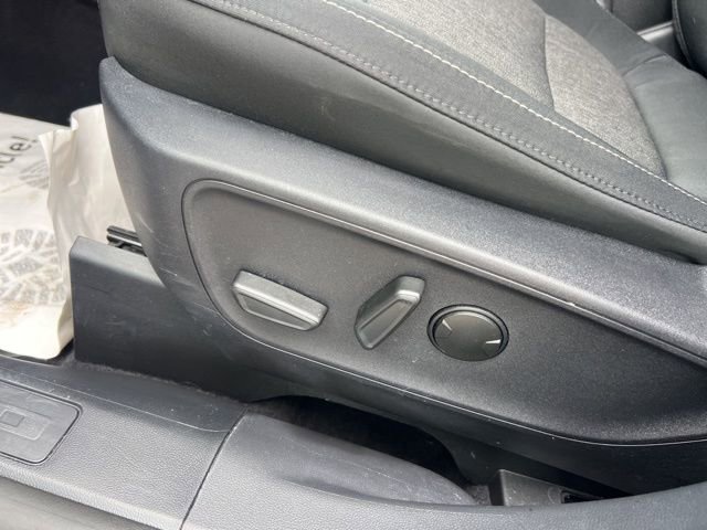 Certified 2024 Ford Bronco Sport Big Bend w/ Convenience Package image 19