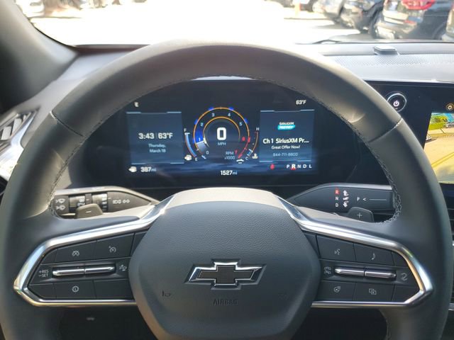 Certified 2026 Chevrolet Equinox LT w/ Midnight Edition image 19