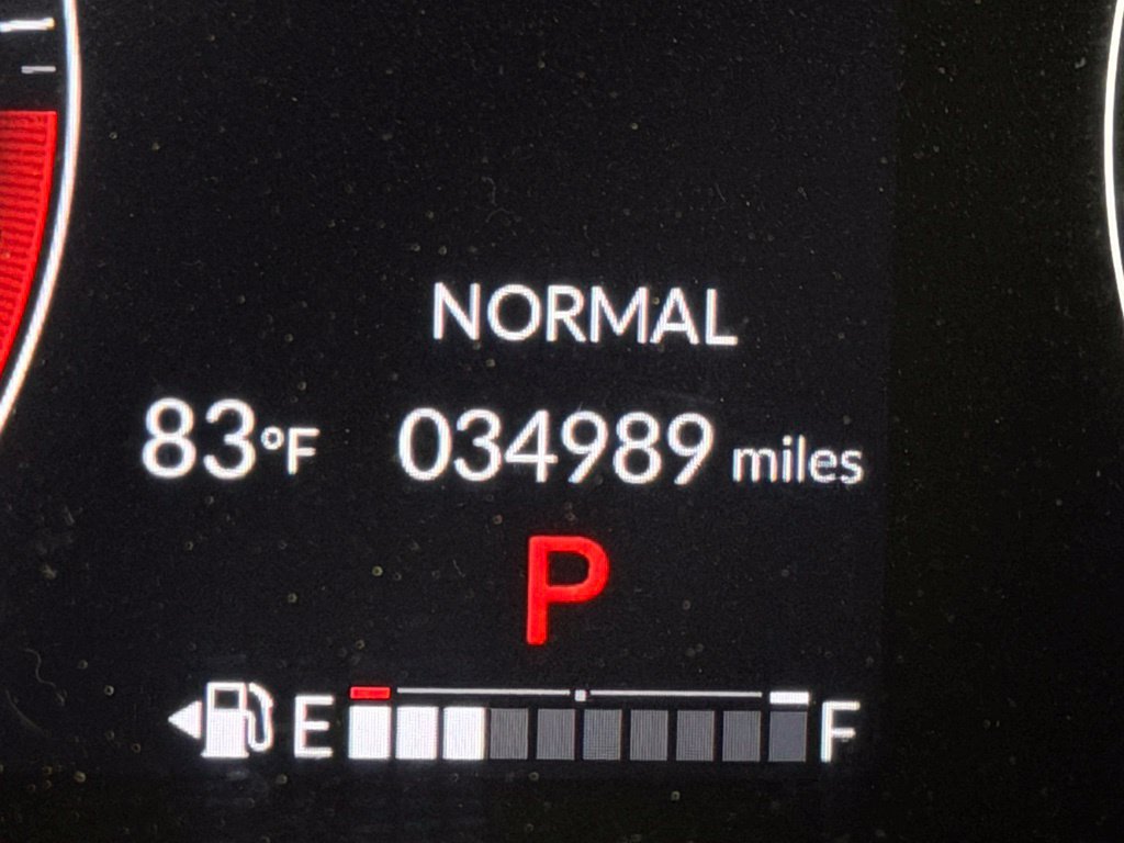 Used 2024 Honda HR-V LX image 14