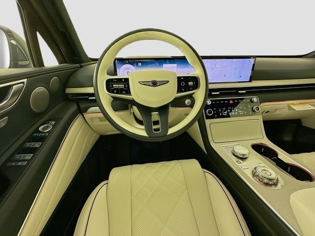 New 2026 Genesis GV80 3.5T Prestige AWD/4WD image 19