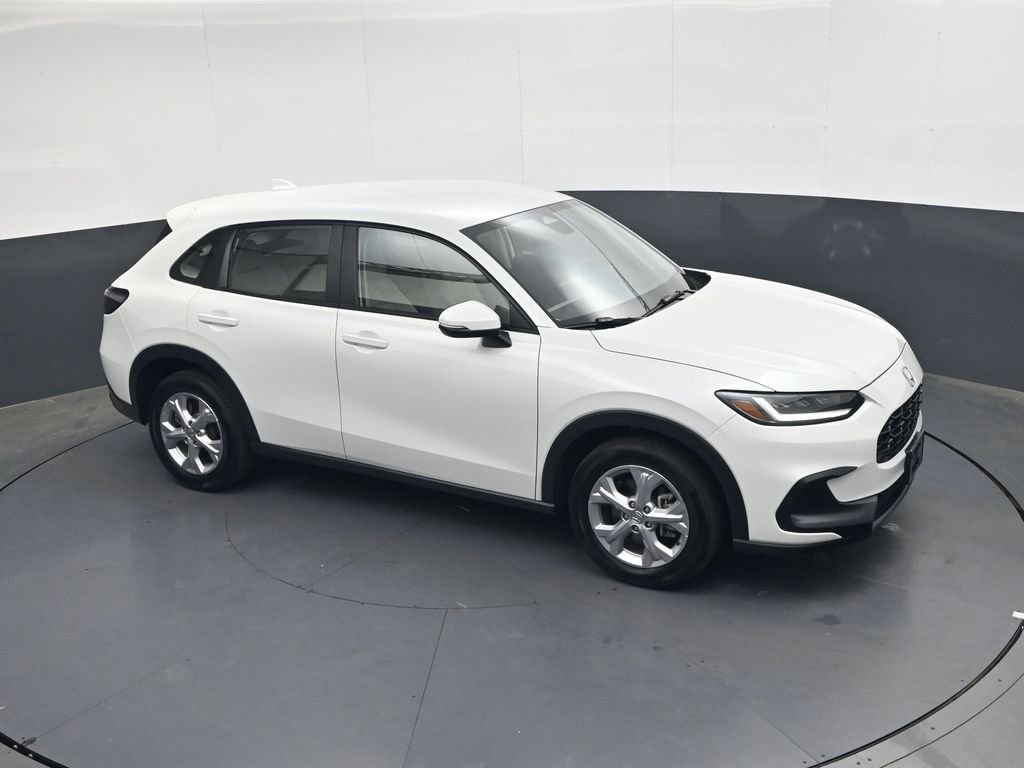 Used 2023 Honda HR-V LX image 27