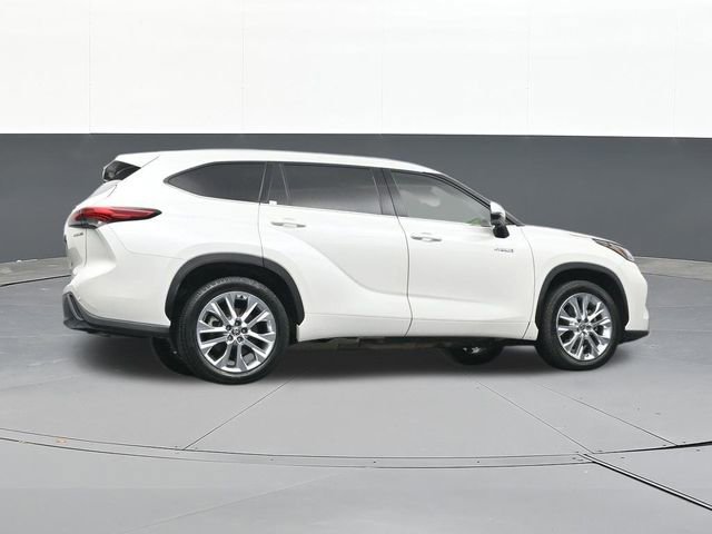 Used 2020 Toyota Highlander Limited FWD image 55