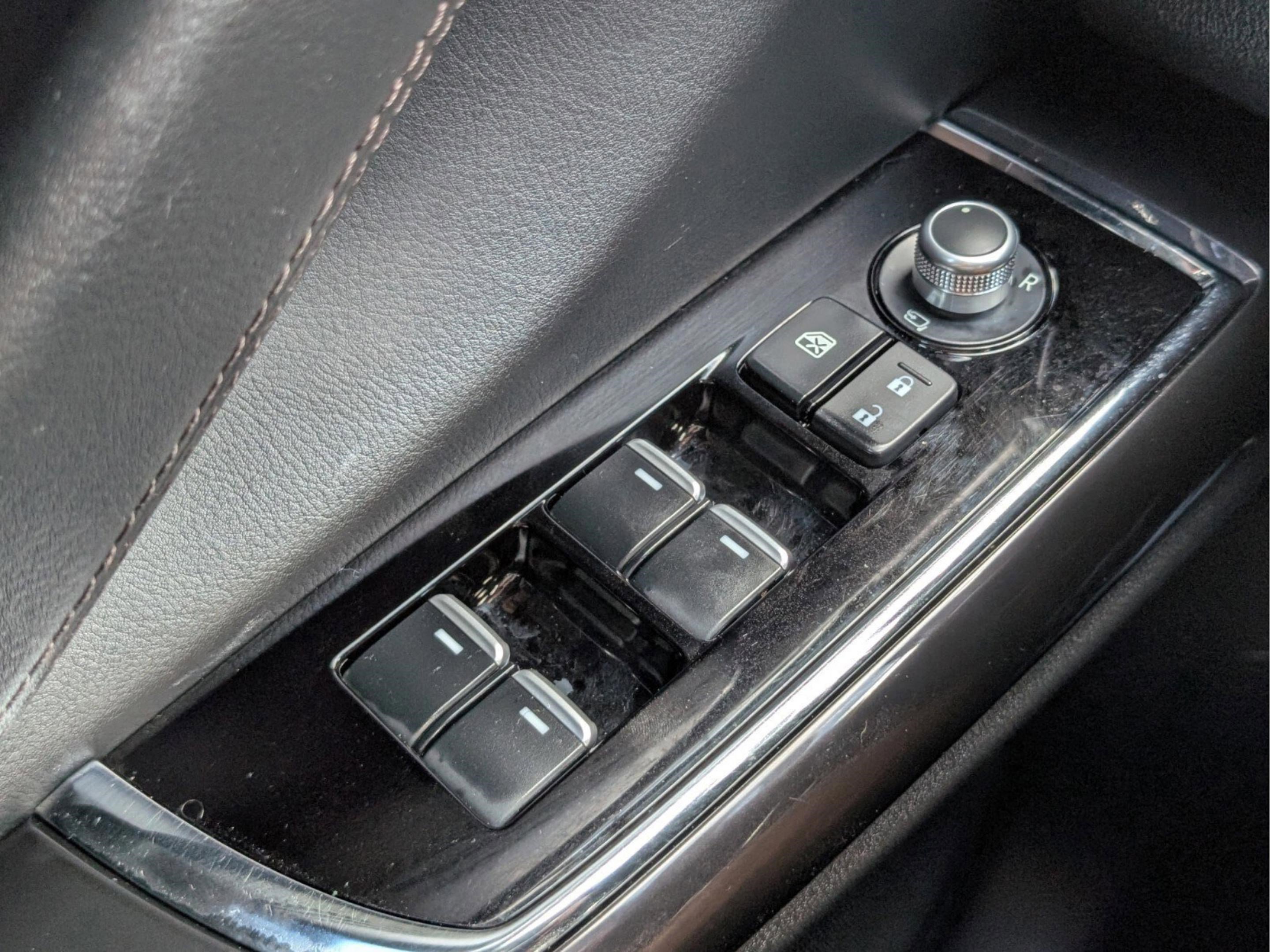 Used 2019 MAZDA CX-9 Grand Touring AWD/4WD image 22