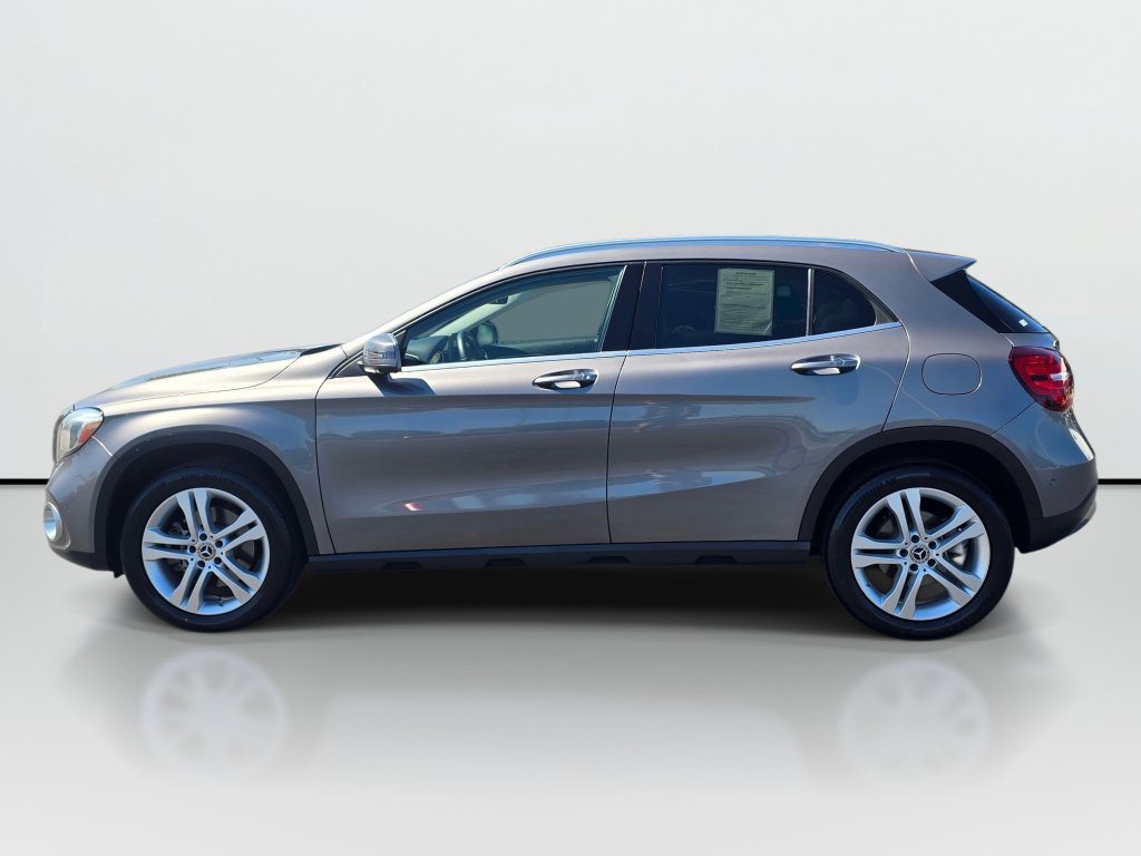 Used 2019 Mercedes-Benz GLA 250 image 2