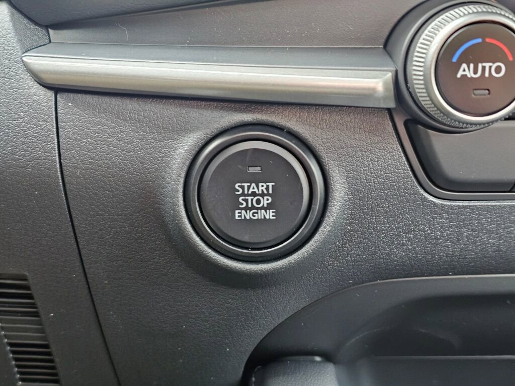 New 2026 MAZDA MAZDA3 2.5 S Sedan w/ Preferred Pkg FWD image 18