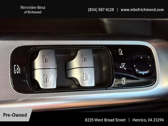 Used 2026 Mercedes-Benz GLC 43 AMG 4MATIC Coupe image 19