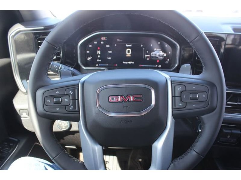 New 2026 GMC Sierra 1500 Elevation image 6