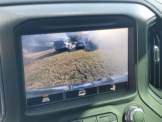 Certified 2021 GMC Sierra 1500 Denali w/ LPO, GMC Protection Package image 25