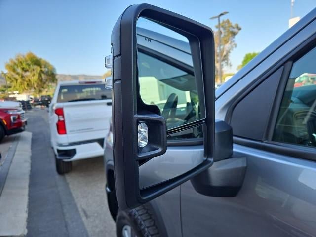 New 2026 Chevrolet Silverado 2500 Custom w/ Custom Value Package RWD image 19
