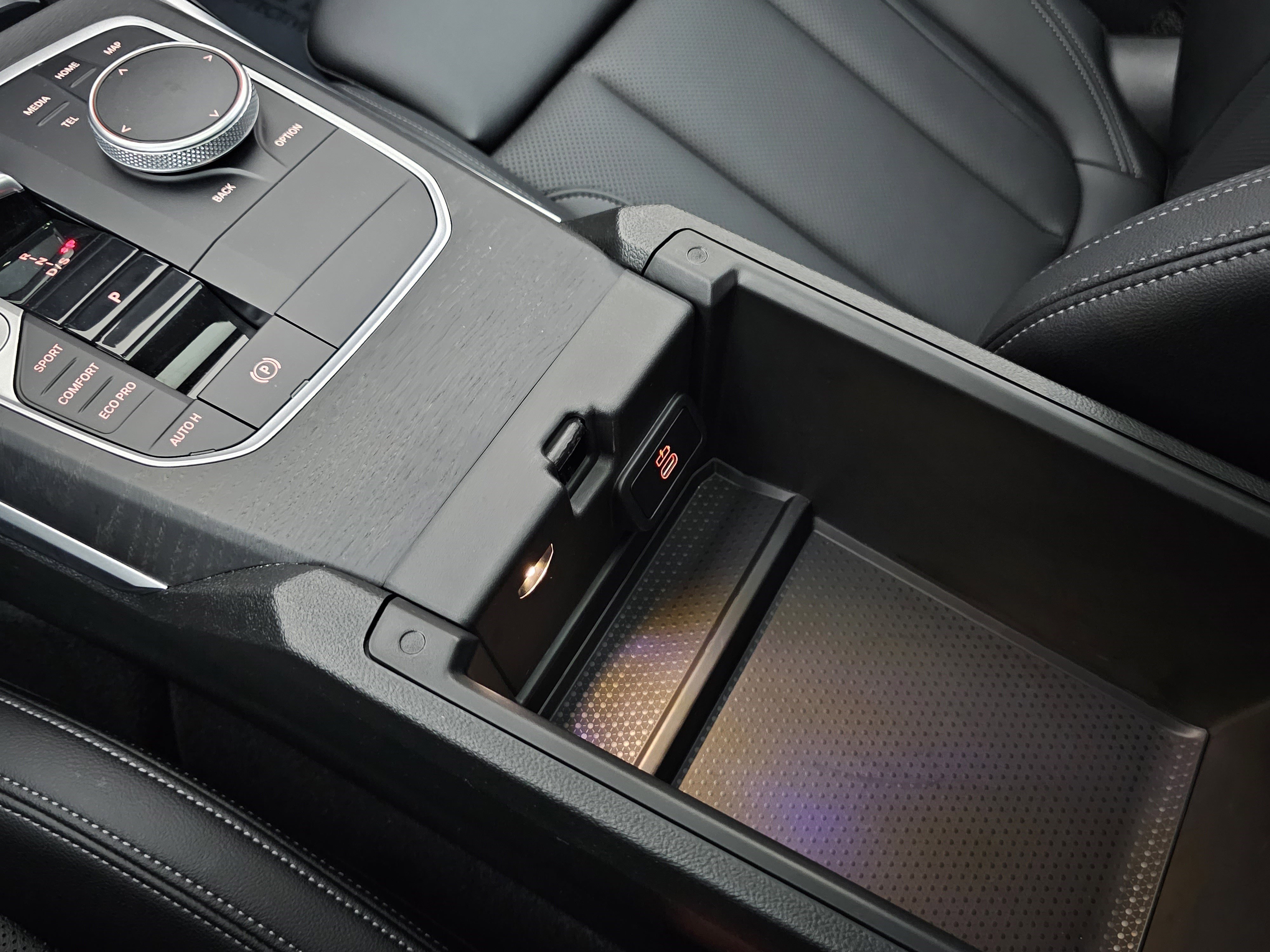 Used 2024 BMW 330i xDrive Sedan image 35