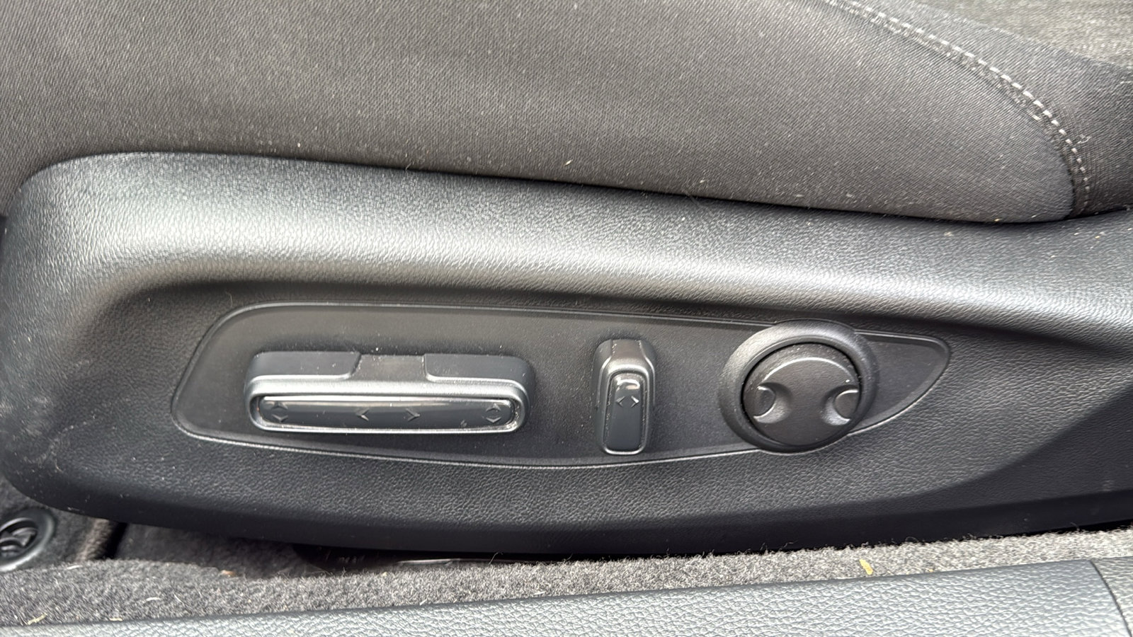 Used 2024 Honda Accord Sport image 12