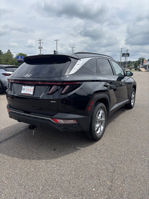 Used 2023 Hyundai Tucson SEL w/ Cargo Package image 6