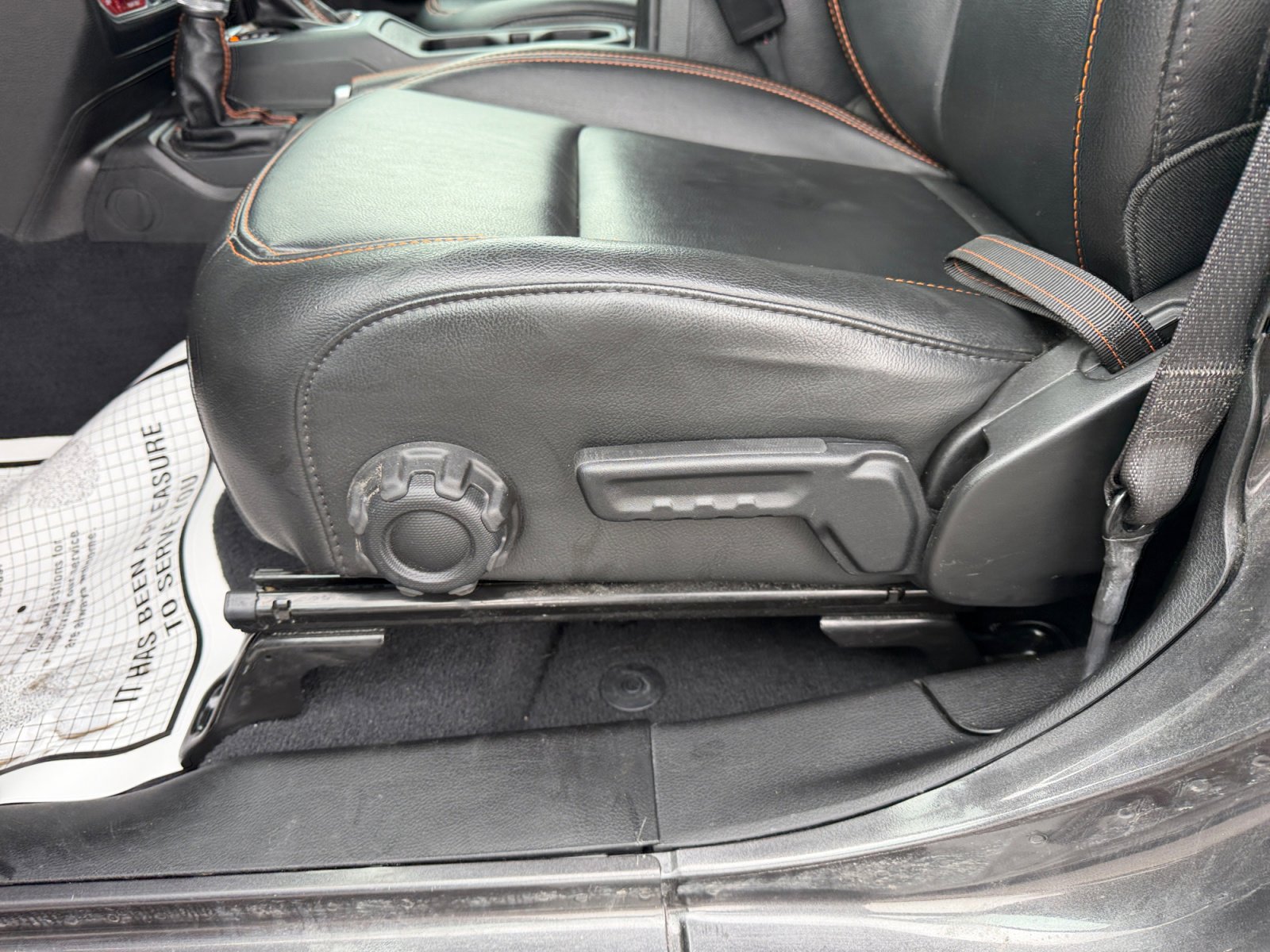 Used 2023 Jeep Gladiator Mojave image 14